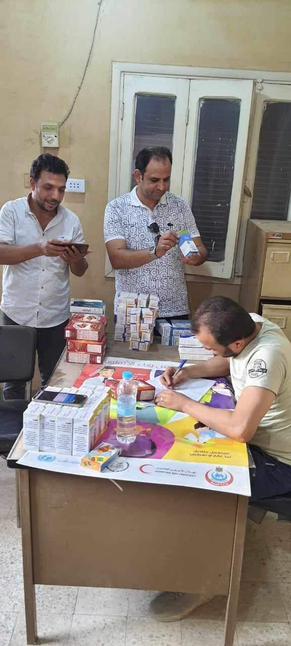 صحة المنيا: 7 محاضر غلق إداري لمنشآت طبية خاصة مخالفة خلال شهر سبتمبر الماضي