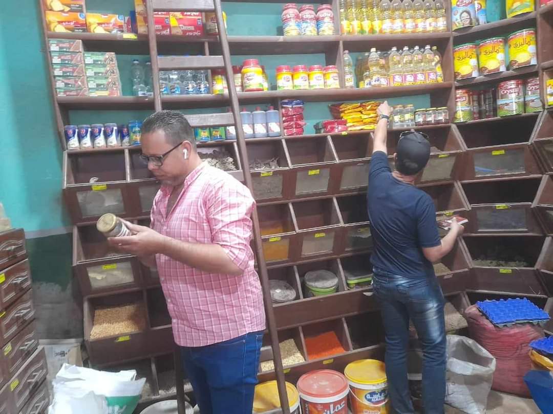 صحة المنيا: المرور علي 551 منشأة غذائية وضبط 138 مخالفة خلال حملات تفتيشية في النصف الأول من أكتوبر الجاري