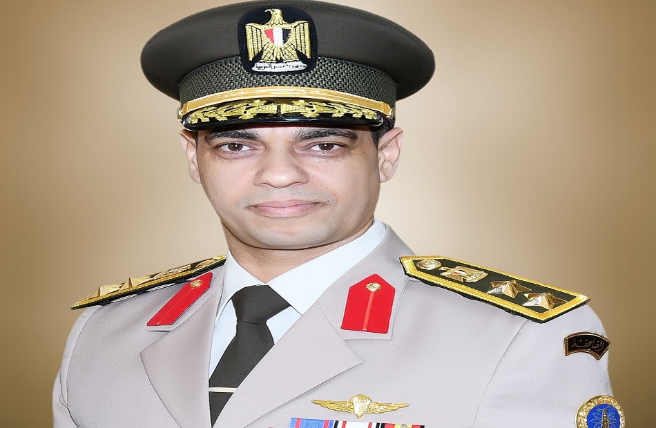 المتحدث العسكرى: سقوط طائرة موجهة بدون طيار مجهوله الهوية بجوار مستشفى طابا
