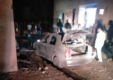مصدر سيادي : كل الخيارات متاحة في حادث طابا .. ومصر تحتفظ بحق الرد