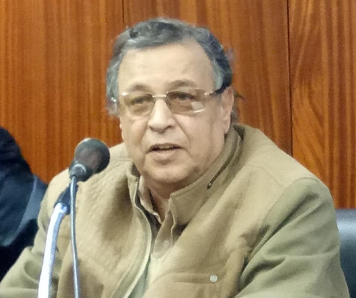 ظلموا أدب الحرب فقالوا؟