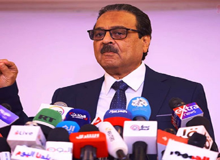 فريد زهران: أخوض الانتخابات كمرشح مدني في مواجهة نظام يحتكر السلطة والثروة والمجال العام