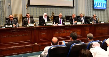 رئيس الإسعاف للنواب: التنبؤ بالأزمة يحل أكثر من 50 أو 60 % من المشكلة حال وقوعها