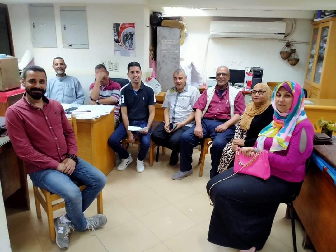 نوادي الأدب بالقليوبية تعلق نشاطها بسبب الفاتورة الإلكترونية 