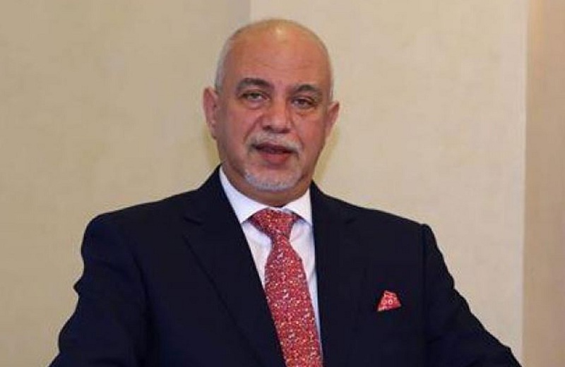 عضو بالشيوخ: فكرة النزوح لسيناء يعرض مسار القضية الفلسطينية للخطر

