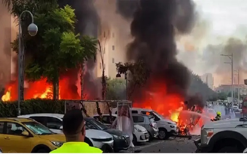 طوفان الأقصى.. علامة فارقة في الصراع مع إسرائيل


