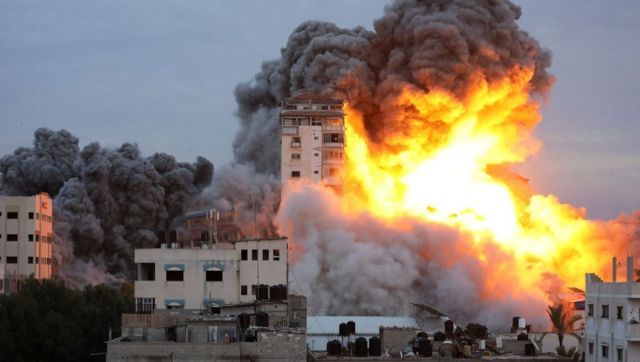 مصادر أمنية مصرية: مخطط لتصفية الأراضي الفلسطينية المحتلة من أصحاب الأرض

