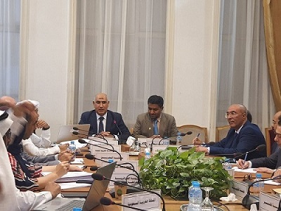 الجامعة العربية ستعرض تجارب الأعضاء لحماية المستهلك والتوعية بمخاطر التجارة الإلكترونية