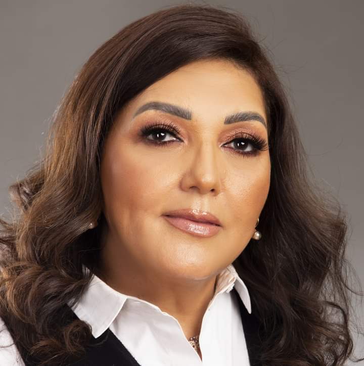 جميلة إسماعيل ل 