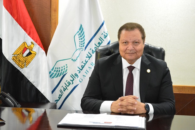  اعتماد 8 مستشفيات و8 وحدات ومراكز طب أسرة بـ7 محافظات