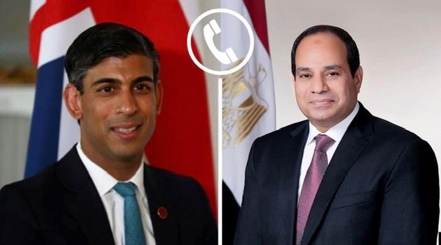 السيسي يؤكد لـ 
