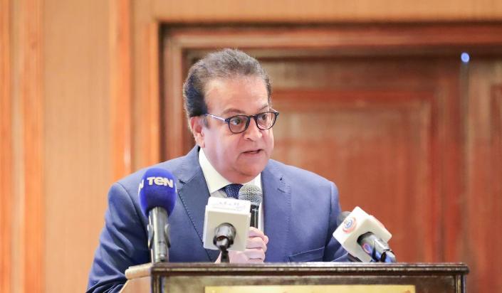 وزارة الصحة تؤكد خلو مصر من مرض شلل الأطفال