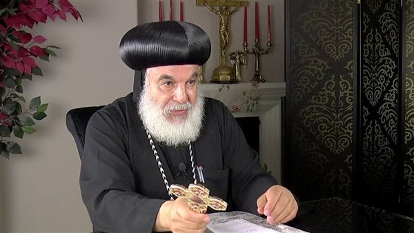 دير الأنبا أنطونيوس بالبحر الأحمر يعلن إغلاق أبوابه خلال فترة صوم الميلاد المجيد