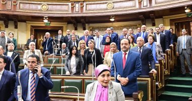 مجلس النواب يوافق نهائيا على قانون جائزة المبدع الصغير 
