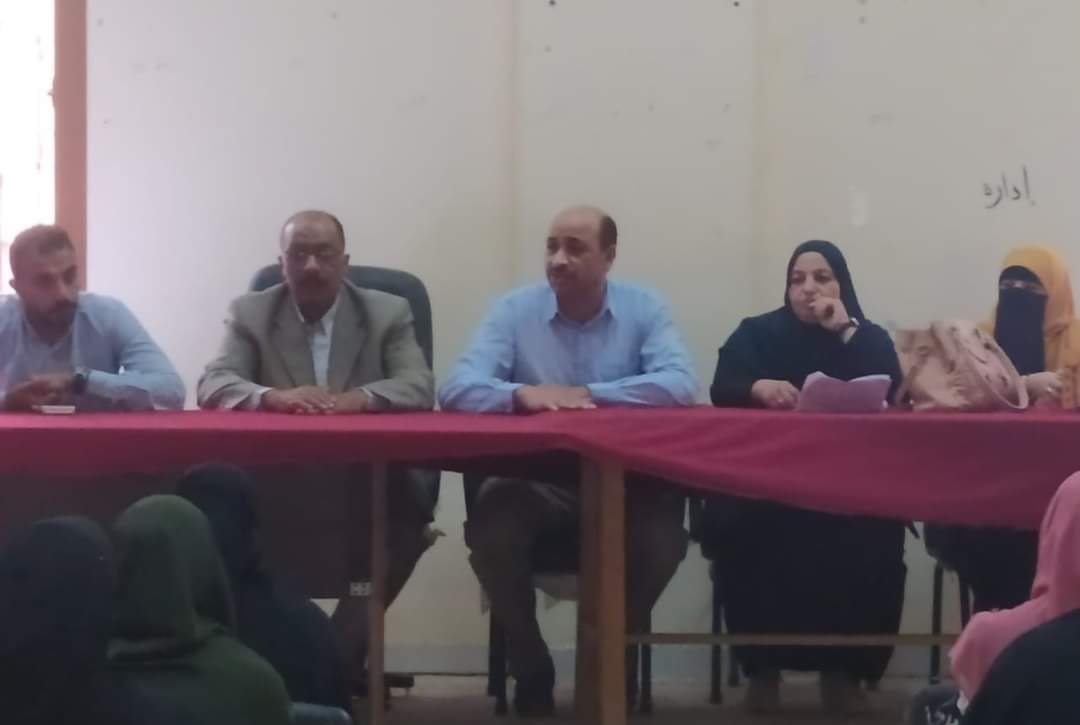 تدشين مبادرة 