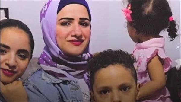 المشدد 7 سنوات للبلوجر هبة سيد صاحبة قناة أم زياد والمؤبد لزوجها

