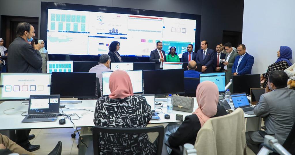 «الصحة» تنظم ورشة عمل لتدريب المدربين على برنامج ترصد ومراقبة الوفيات