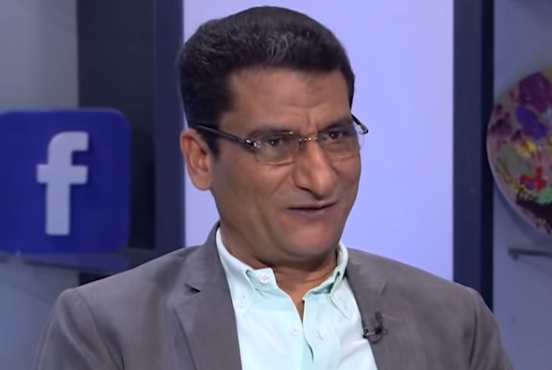 ومتى يعتذر بقية الأحياء من تحالف كوبنهاجن وجمعية القاهرة للسلام؟


