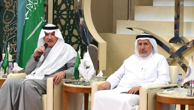 سفير السعودية  لدى مصر: القمة العربية الإسلامية ركزت على الجانب الإنساني والمعاناة لأهل غزة