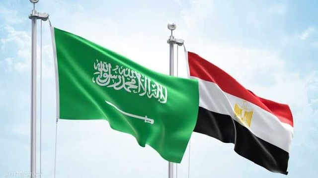 مصر تهنئ السعودية بالفوز باستضافة معرض اكسبو الدولي لعام 2030