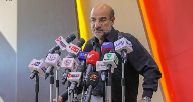 عامر حسين : بطولة الدوري الإفريقي أرهقت اللاعبين وغير مفيدة فنيا


