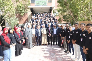 انطلاق مبادرة البناء الثقافى والفكرى للائمة والواعظات بقنا

