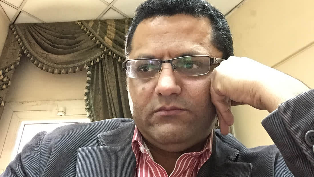 نقيب الصحفيين يدعو لتشكيل دروع بشرية على معبر رفح لحماية دخول المساعدات الإنسانية لغزة

