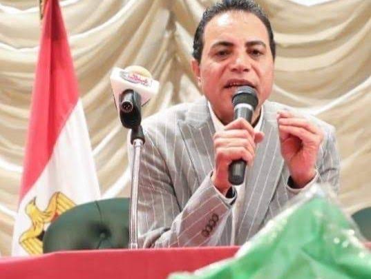 نقابة الصحفيين تعلن تبرع 250 عضوًا لإغاثة الشعب الفلسطينى الشقيق