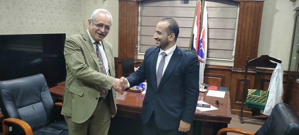 الدكتور محمد عبد الهادي يكشف لـ
