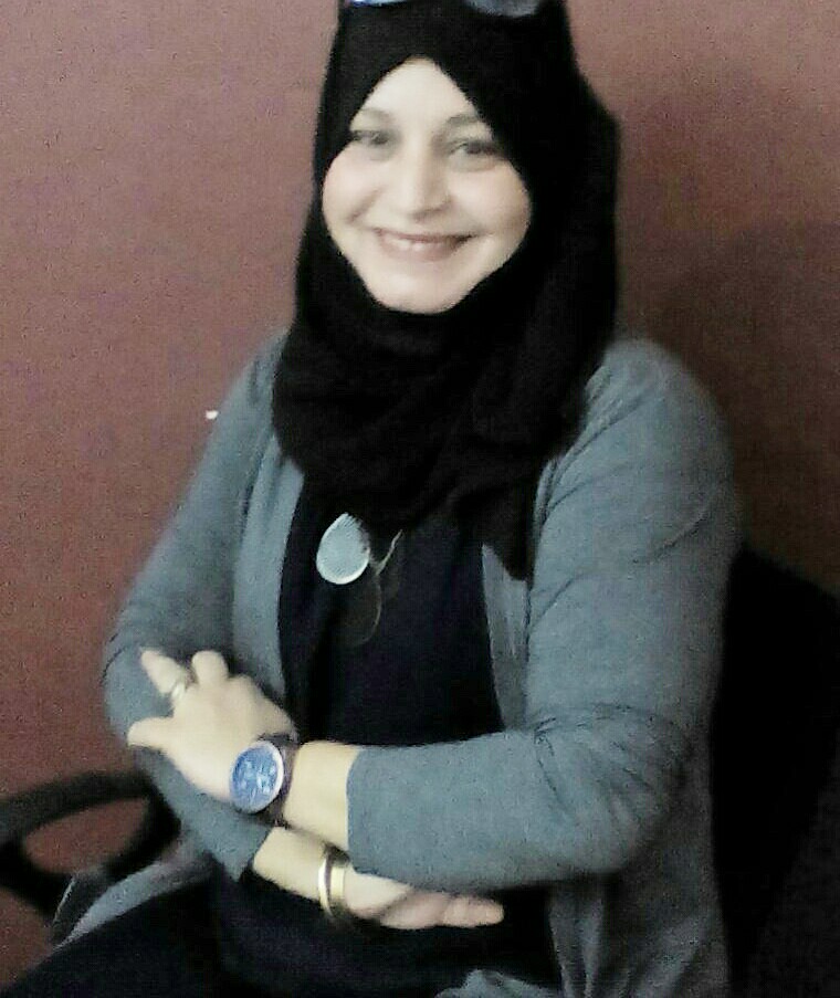 امينة المرأة بحماه الوطن بقنا : اليوم المرأة الصعيدية ترد الجميل لصاحب الفضل فى تنمية بلدها

