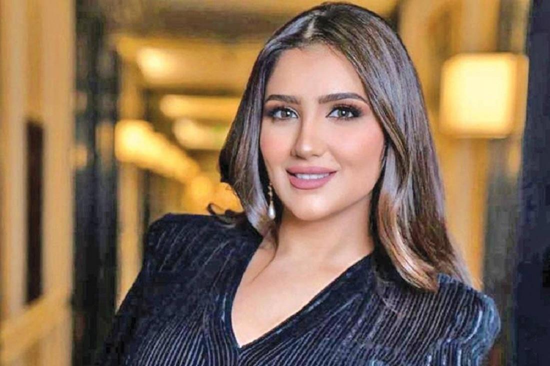 مي عمر عن فيلم 