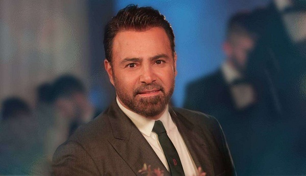 عاصي الحلاني يحيي حفل ليلة رأس السنة في أبوظبي
