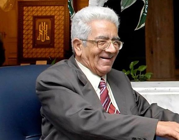 الدكتور حسن فتح الباب في الذكرى المئوية لميلاده


