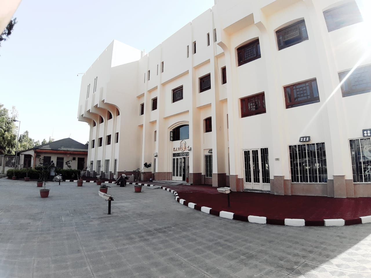 31 ديسمبر آخر موعد للتقدم والترشح لجوائز الدولة 

