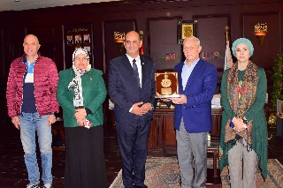 مبادرة من مجلس الوزراء لتدريب القيادات النسائية بالأقصر 