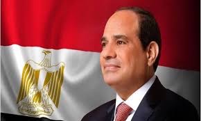 الرئيس السيسي يتوجه إلي الكويت لتقديم واجب العزاء في  الشيخ نواف الأحمد الجابر الصباح