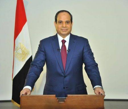 رئيس الأساقفة يهنئ رئيس الجمهورية بفوزهِ في الانتخابات الرئاسية 