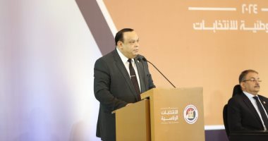 الهيئة الوطنية: نسبة المشاركة بانتخابات الرئاسة 66.8 بالمئة.. والسيسي حصل على 89.6 بالمئة