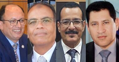 انطلاق المؤتمر العلمي الـ 21 والدولي الـ 4  لتربية حلوان فبراير المقبل