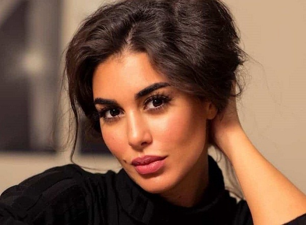 ياسمين صبري: نفسي أعمل دور شعبي وأوصل للجمهور في الدلتا والفلاحين