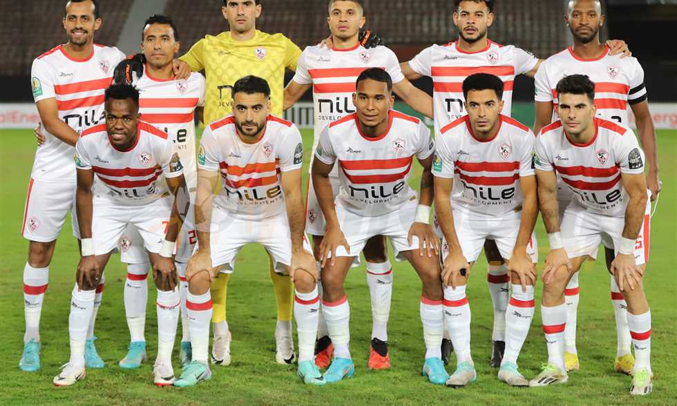 رغم التعادل مع ساجرادا ... الزمالك إلى ربع نهائي الكونفدرالية الافريقية 

