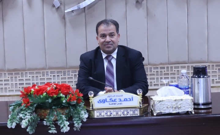 عقد المؤتمر السنوي للجمعية المصرية لأبحاث السرطان بجنوب الوادى فبراير المقبل

