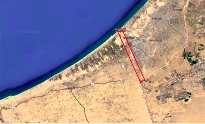 خبير عسكري مصري: تصريح نتنياهو بخصوص محور فيلادلفيا غير واقعي ولا يستطيع تنفيذه

