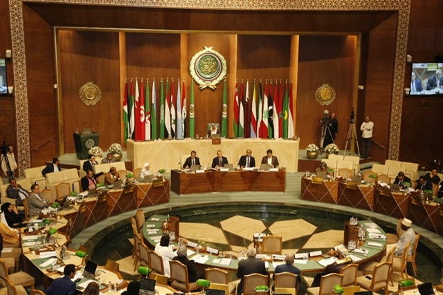 البرلمان العربي يرحب بقرار مجلس الأمن برفع حظر الأسلحة المفروض على الصومال منذ 31 عامًا