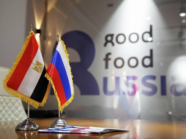 روسيا تشارك في أكبر معرض تجاري دولي 