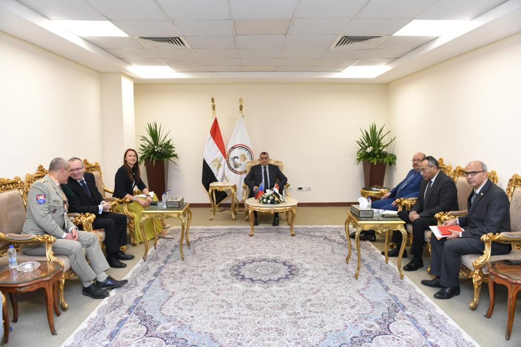 خلال فعاليات 