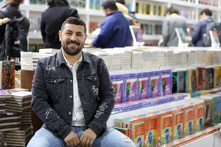 دعوة لاتحاد الناشرين لإلغاء بند 