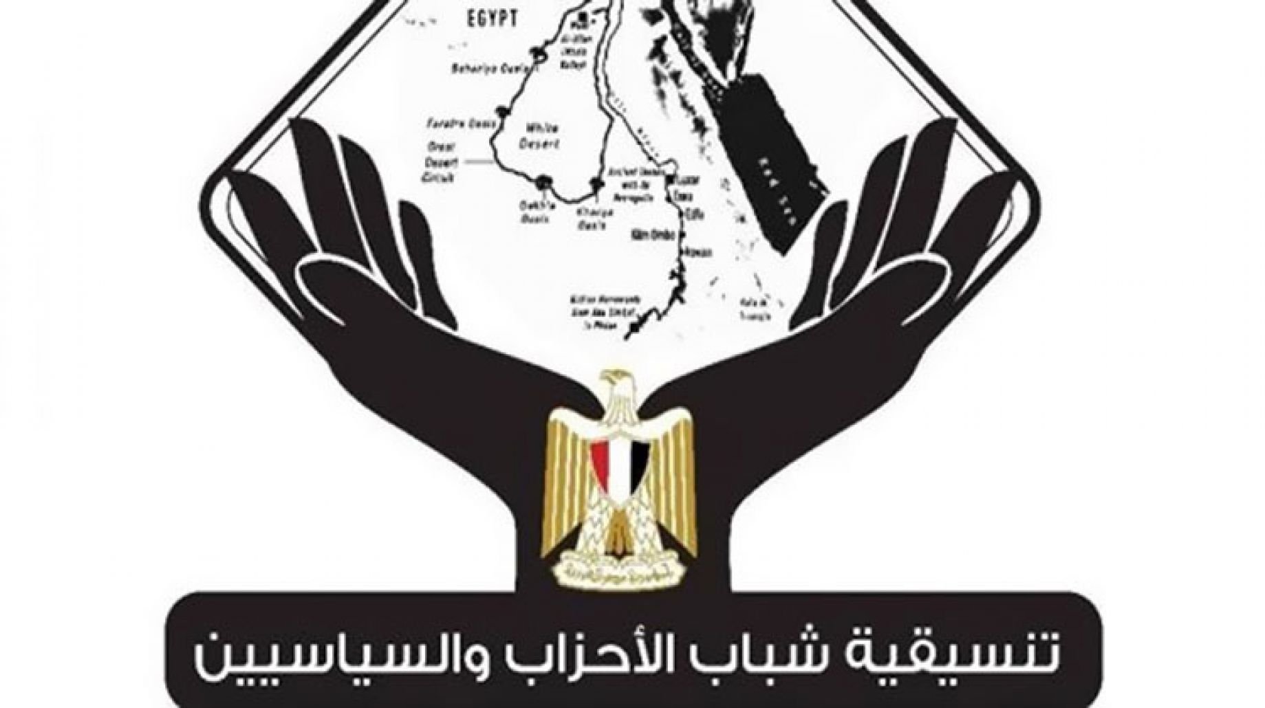 التنسيقية: رصدنا إقبالا كثيفا فى معظم المحافظات ولا يوجد أى مخالفات مؤثرة

