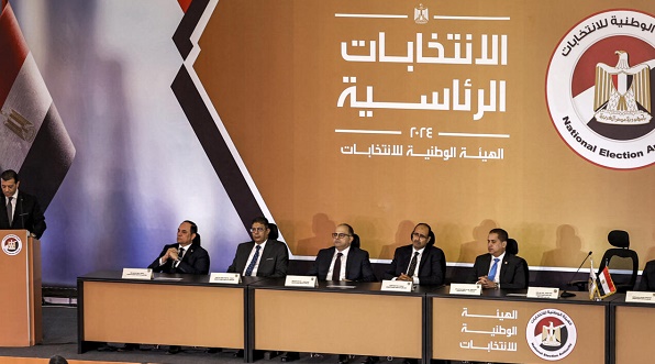بـ 528 متابعًا دوليًا.. انطلاق الانتخابات الرئاسية غدًا
