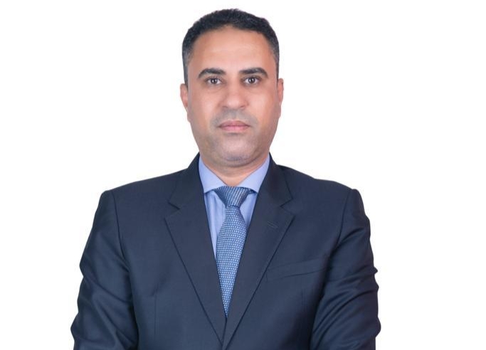 امين المصريين بالخارج في 